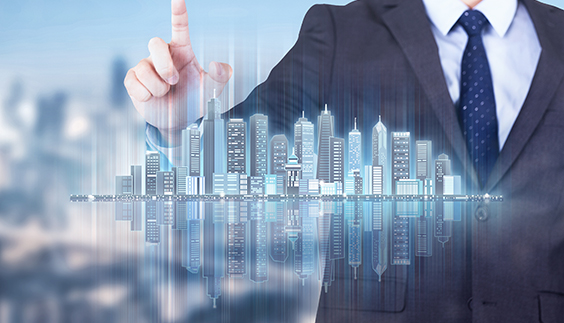 我們向我們的客戶承諾：我們是客戶值得信賴的伙伴，